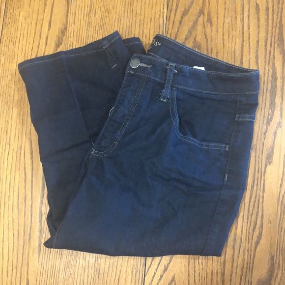 Riders be Lee Capris - Size 12 Medium - Picture 3 of 5